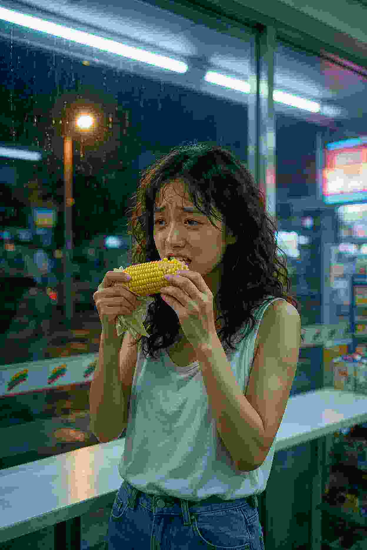 影视作品