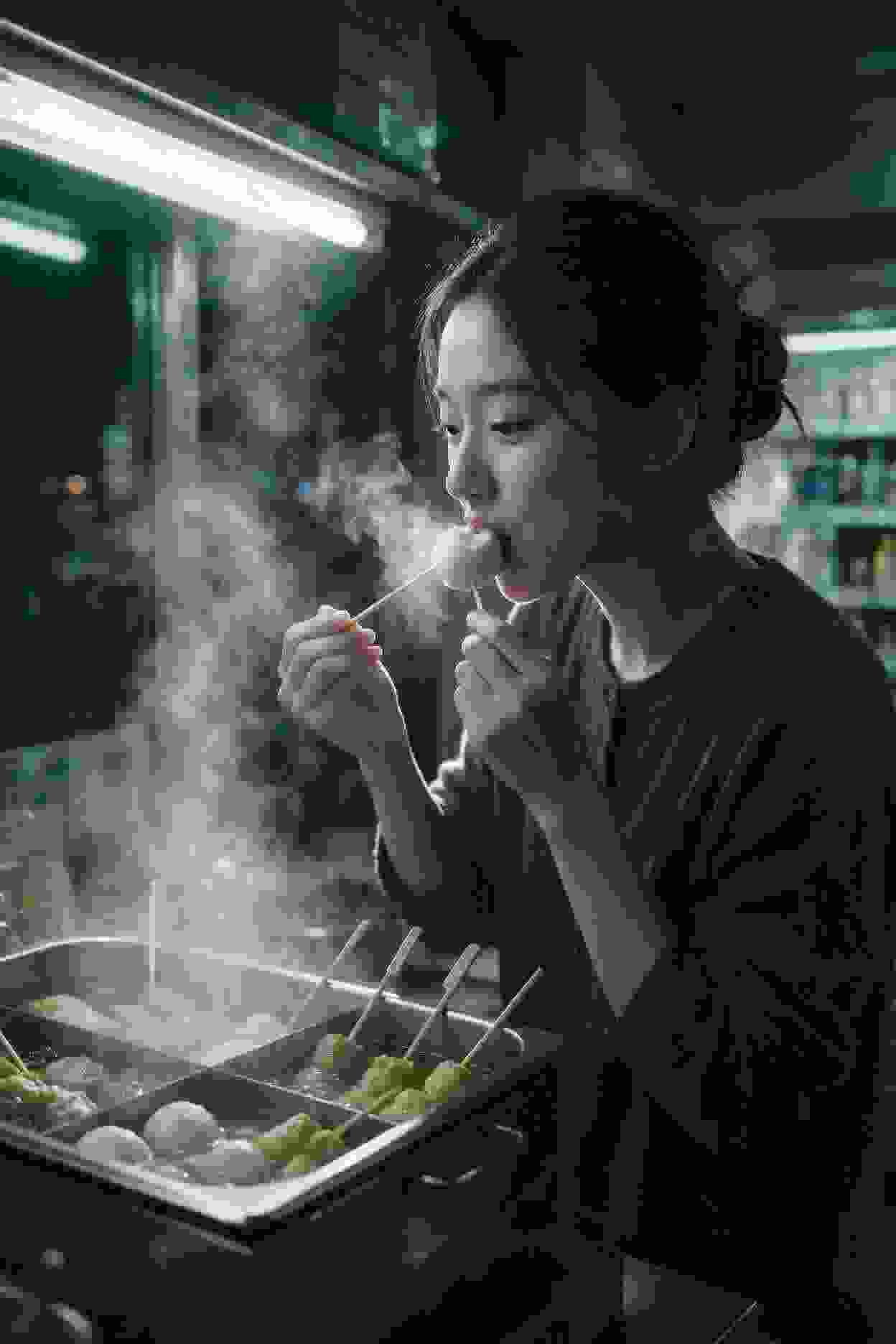 影视作品
