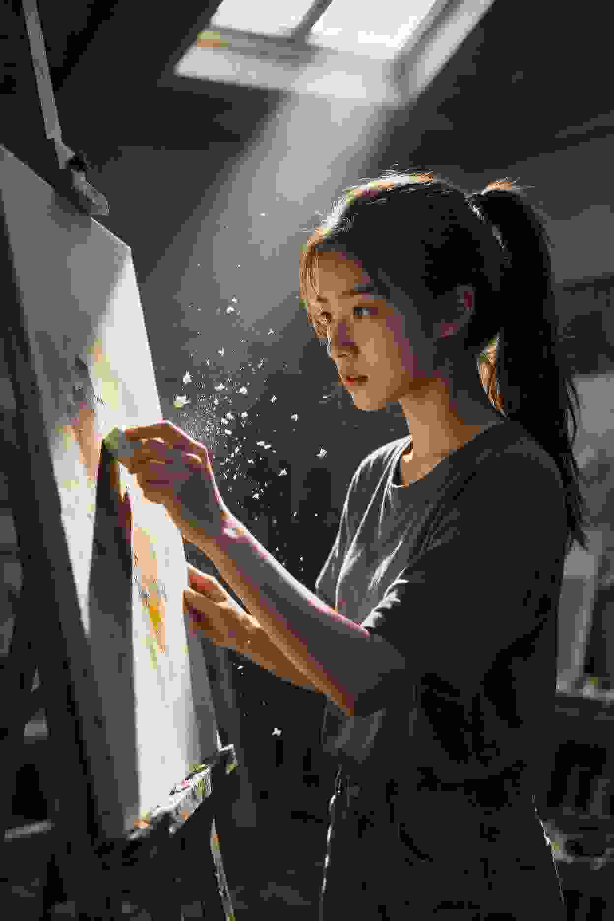影视作品